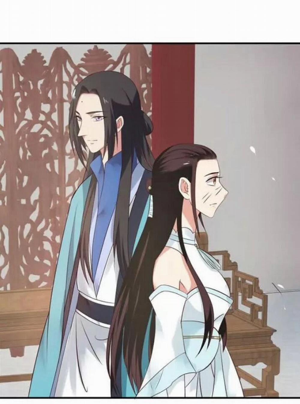 Tuyệt Sắc Quyến Rũ: Quỷ Y Chí Tôn 80 trang 31