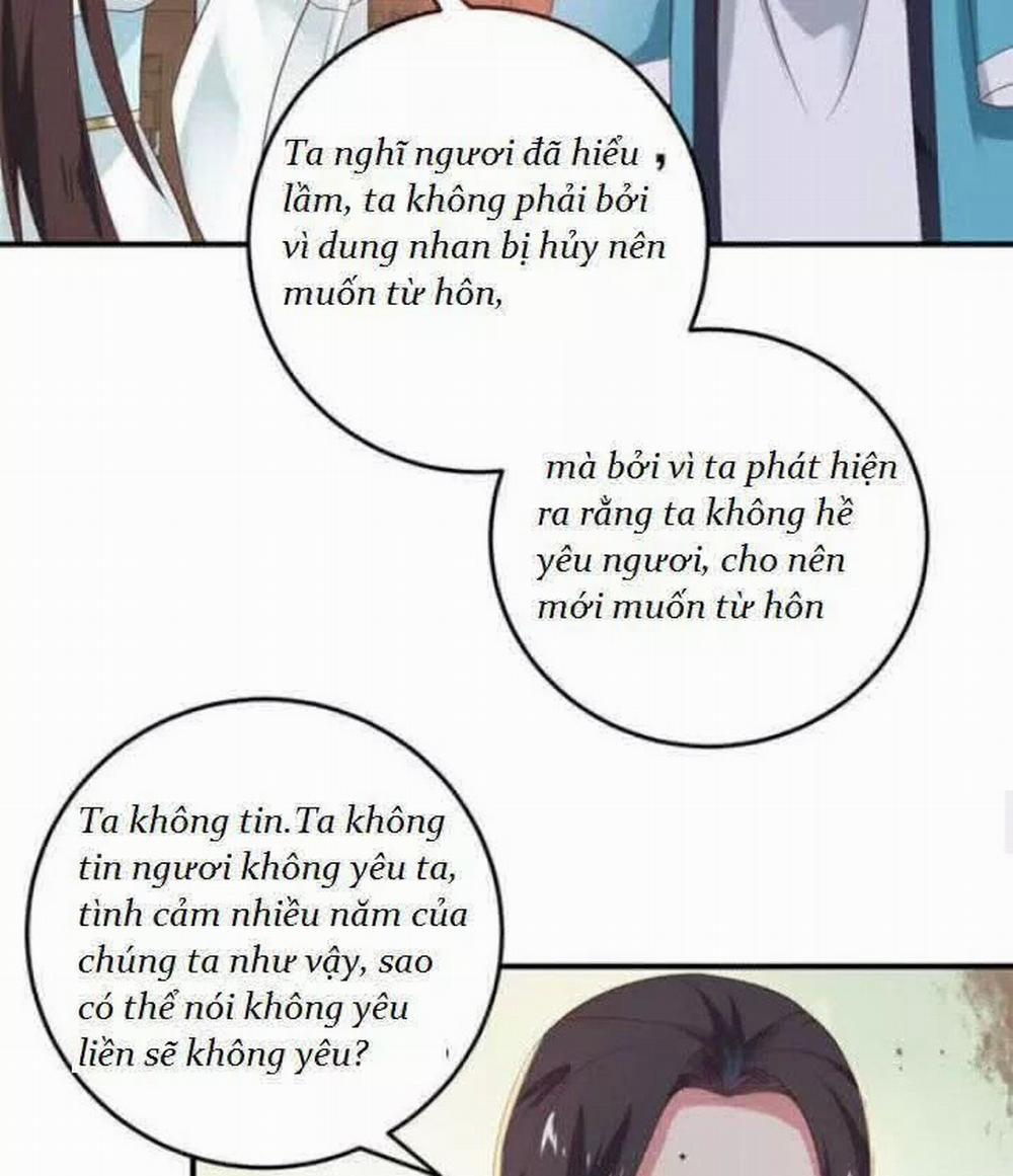 Tuyệt Sắc Quyến Rũ: Quỷ Y Chí Tôn 80 trang 34