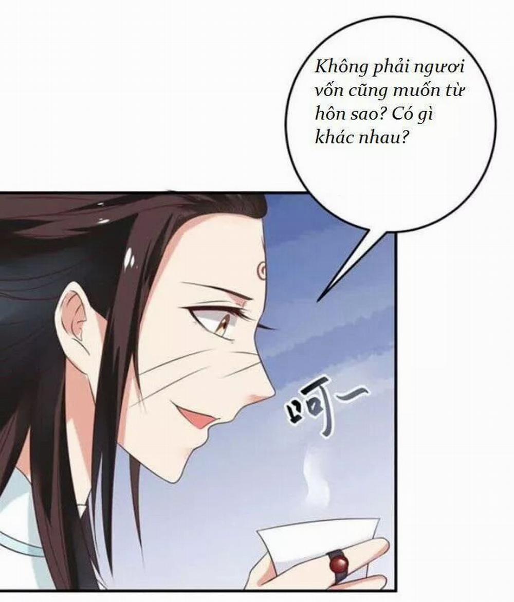 Tuyệt Sắc Quyến Rũ: Quỷ Y Chí Tôn 80 trang 36