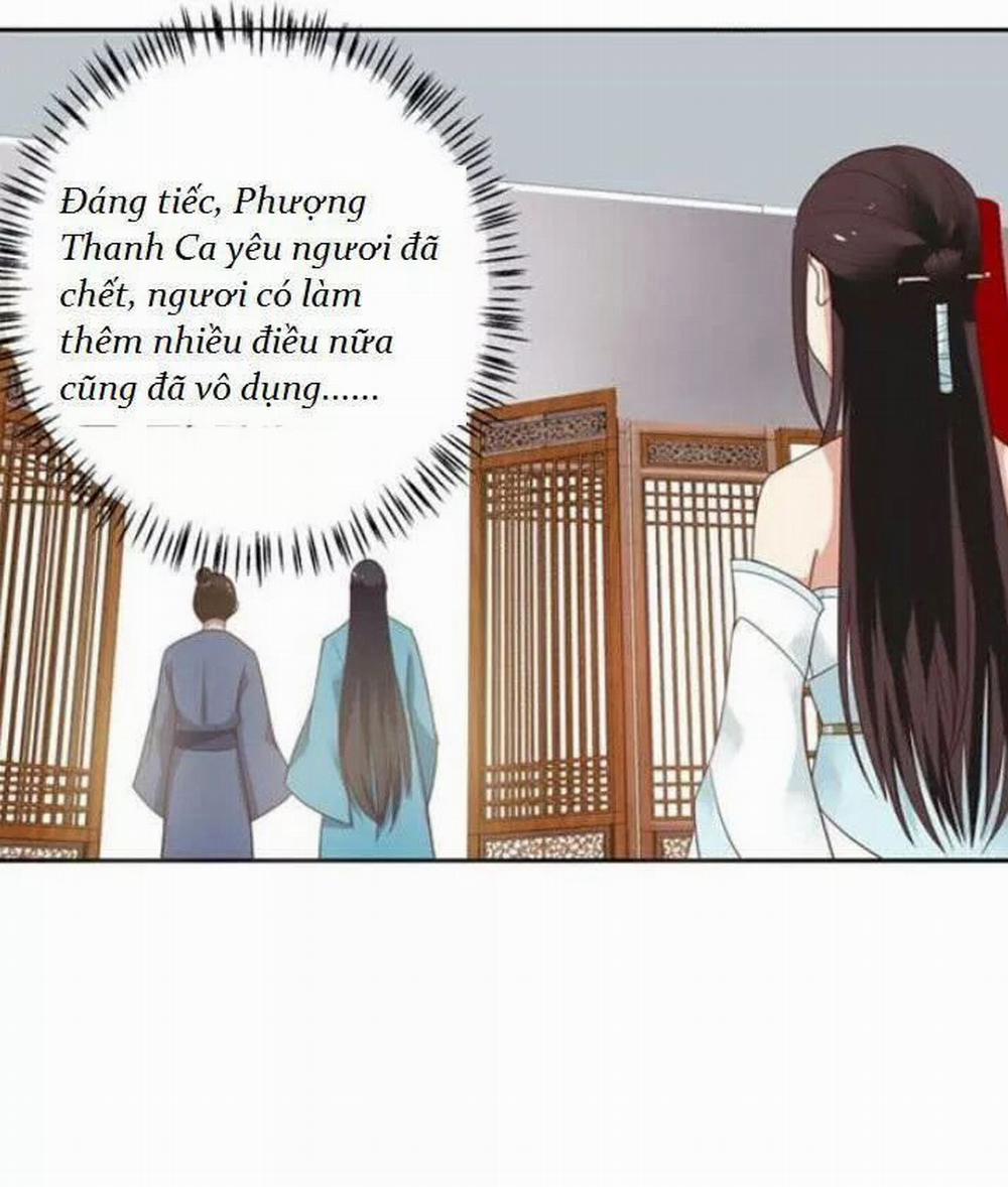 Tuyệt Sắc Quyến Rũ: Quỷ Y Chí Tôn 80 trang 46