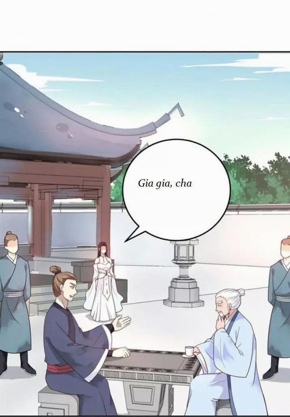 Tuyệt Sắc Quyến Rũ: Quỷ Y Chí Tôn 80 trang 48