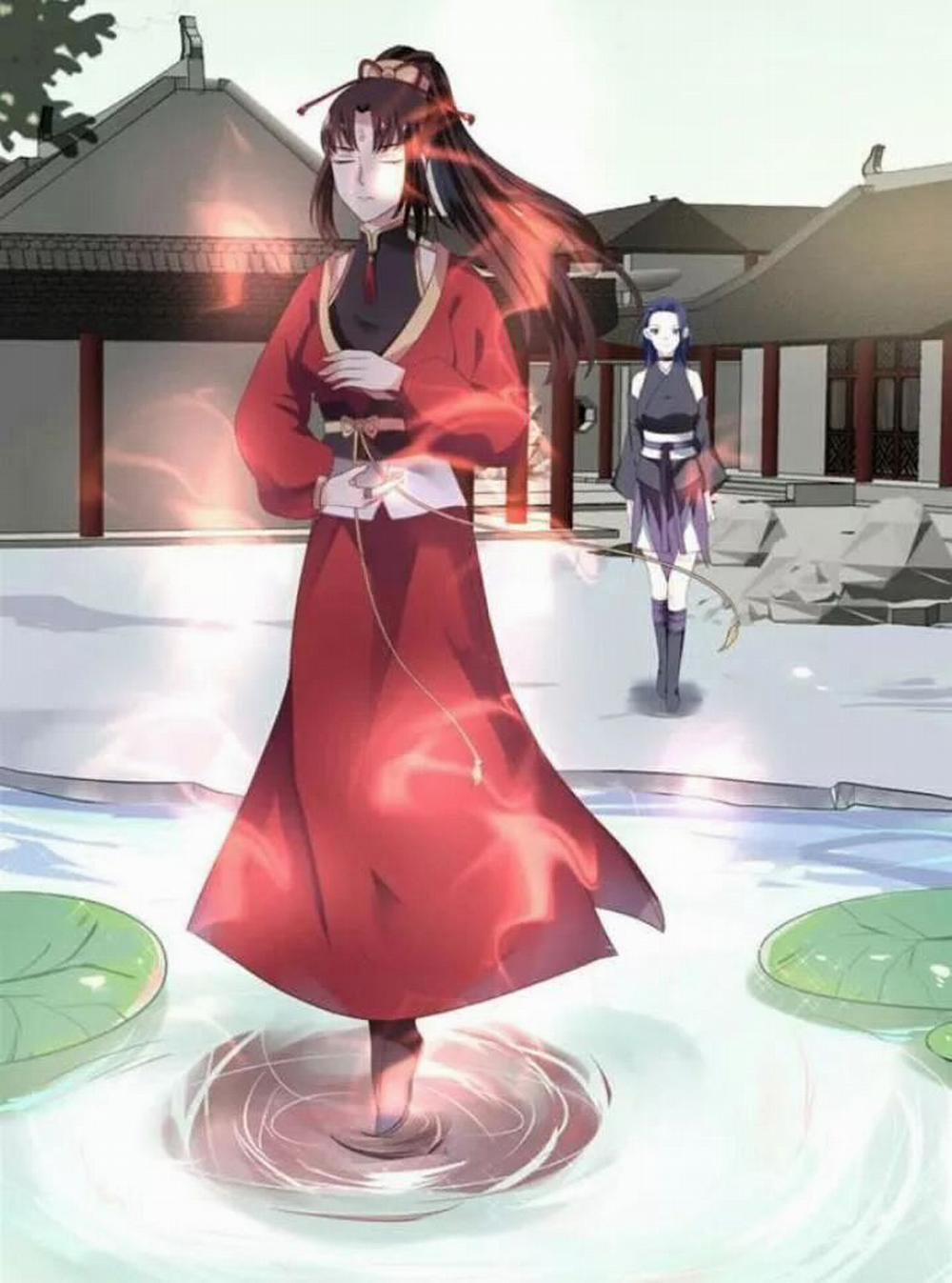 Tuyệt Sắc Quyến Rũ: Quỷ Y Chí Tôn 80 trang 6