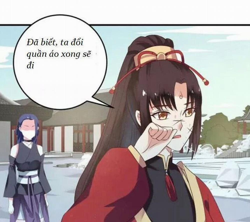 Tuyệt Sắc Quyến Rũ: Quỷ Y Chí Tôn 80 trang 8