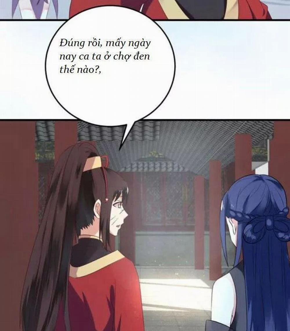 Tuyệt Sắc Quyến Rũ: Quỷ Y Chí Tôn 80 trang 9