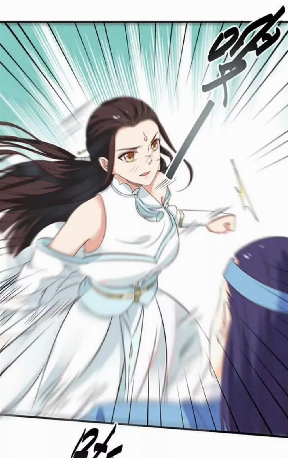 Tuyệt Sắc Quyến Rũ: Quỷ Y Chí Tôn 81 trang 14