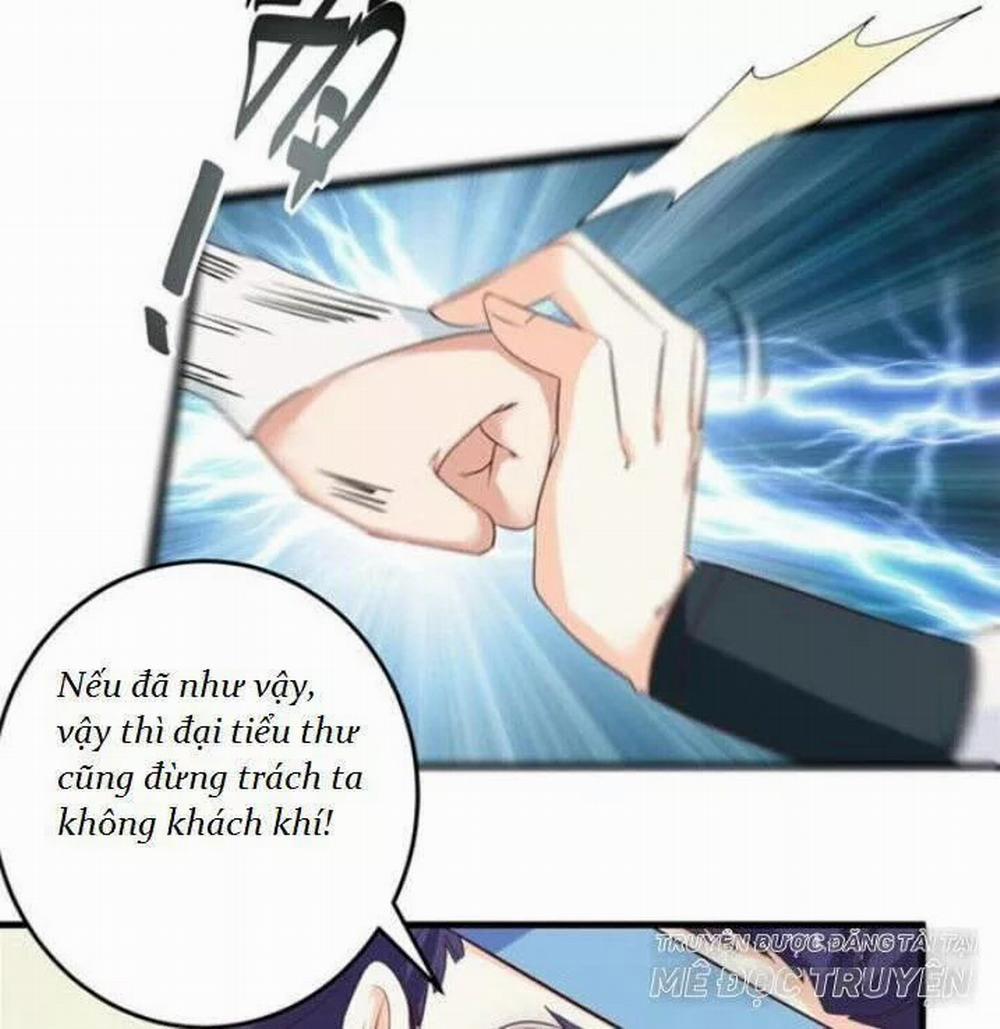 Tuyệt Sắc Quyến Rũ: Quỷ Y Chí Tôn 81 trang 15