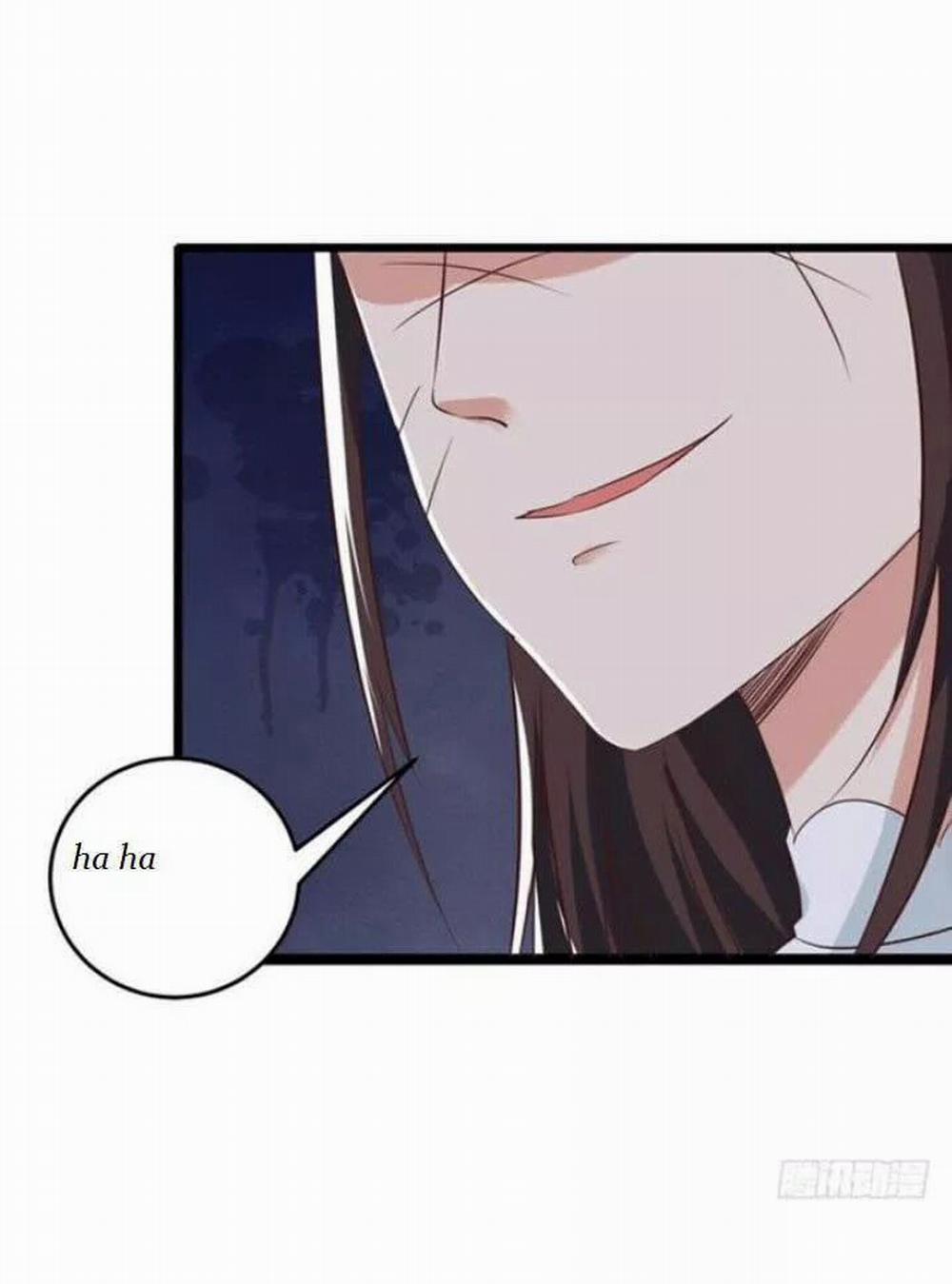 Tuyệt Sắc Quyến Rũ: Quỷ Y Chí Tôn 81 trang 17