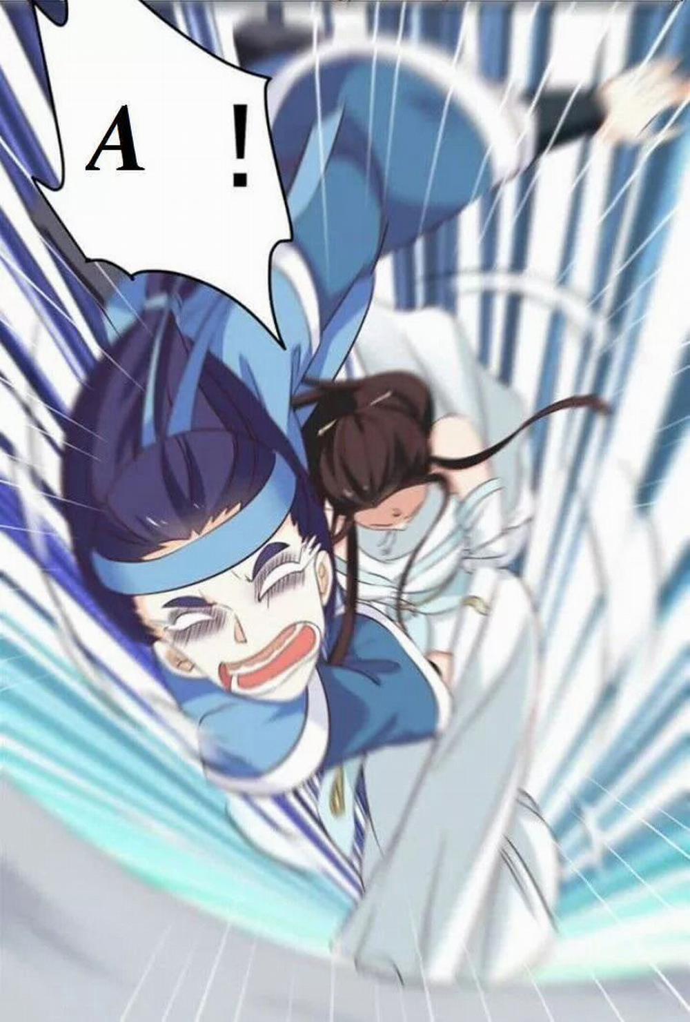 Tuyệt Sắc Quyến Rũ: Quỷ Y Chí Tôn 81 trang 19