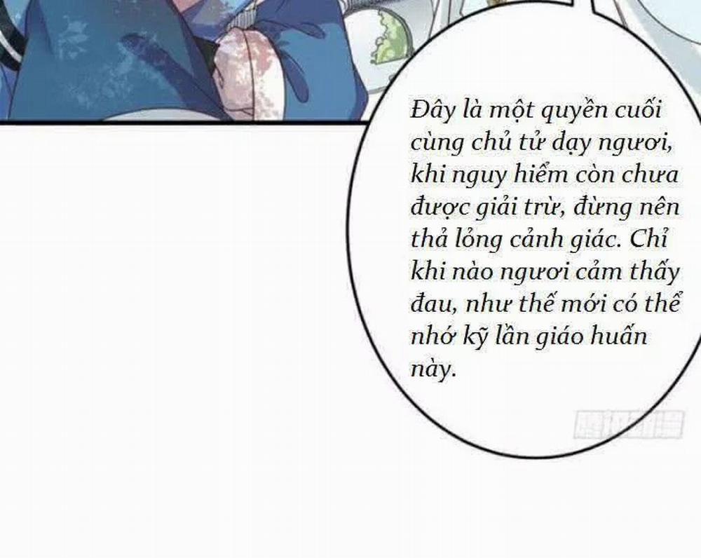 Tuyệt Sắc Quyến Rũ: Quỷ Y Chí Tôn 81 trang 28