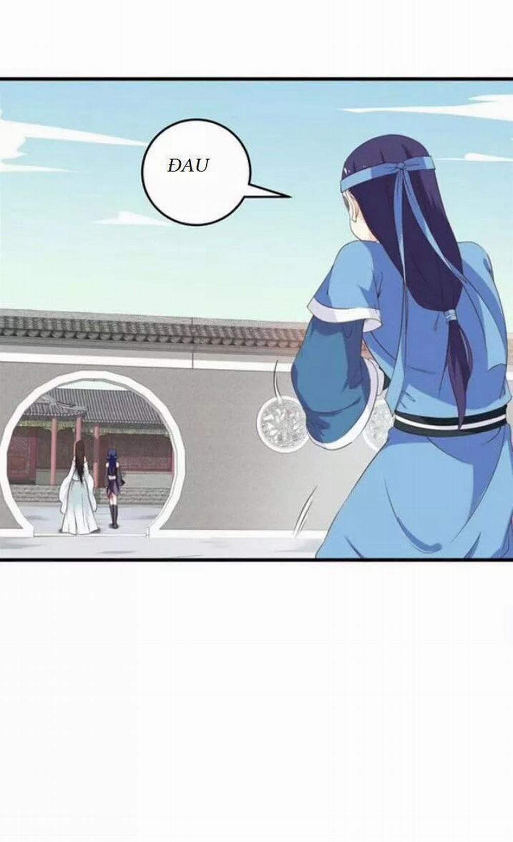 Tuyệt Sắc Quyến Rũ: Quỷ Y Chí Tôn 81 trang 29