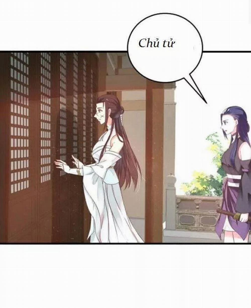 Tuyệt Sắc Quyến Rũ: Quỷ Y Chí Tôn 81 trang 3