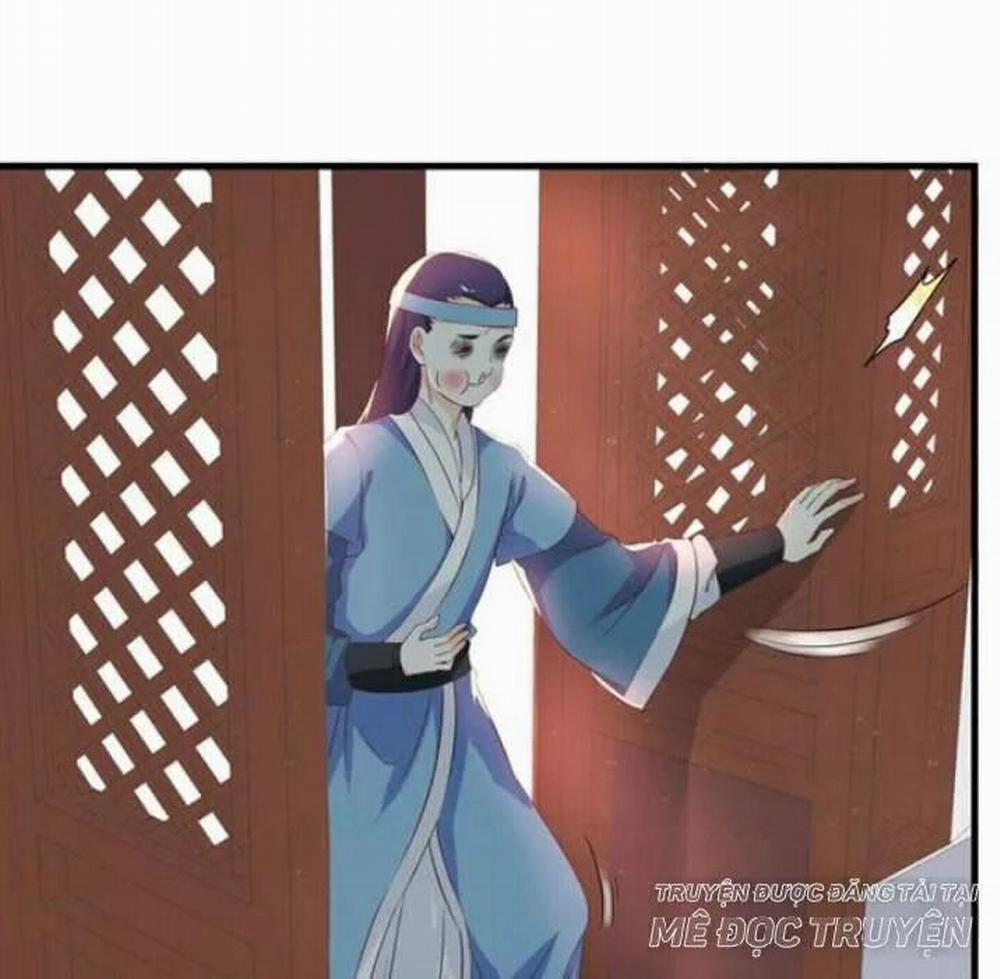 Tuyệt Sắc Quyến Rũ: Quỷ Y Chí Tôn 81 trang 30