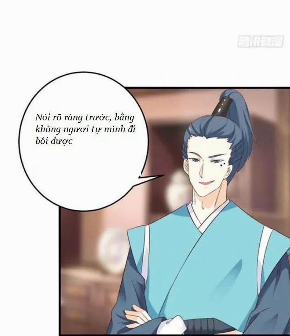 Tuyệt Sắc Quyến Rũ: Quỷ Y Chí Tôn 81 trang 33