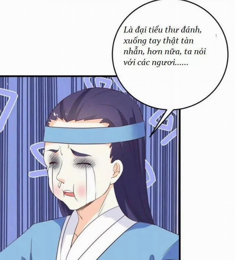 Tuyệt Sắc Quyến Rũ: Quỷ Y Chí Tôn 81 trang 34