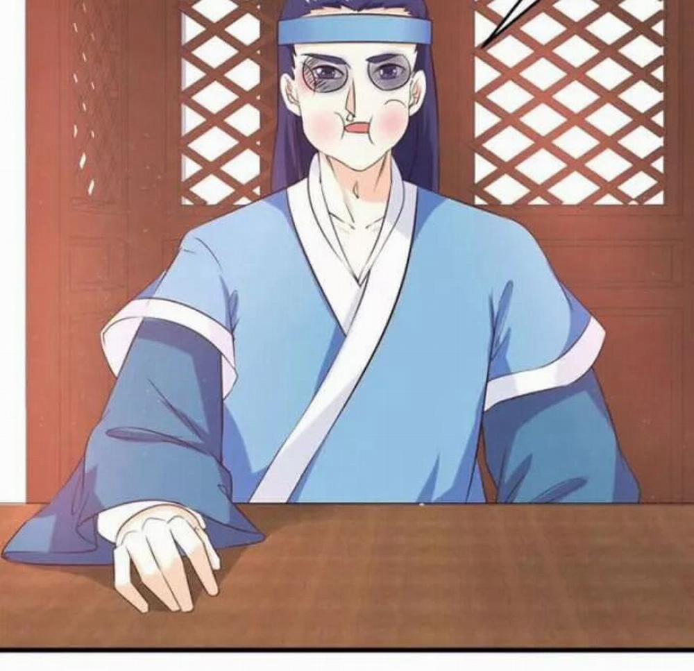 Tuyệt Sắc Quyến Rũ: Quỷ Y Chí Tôn 81 trang 38