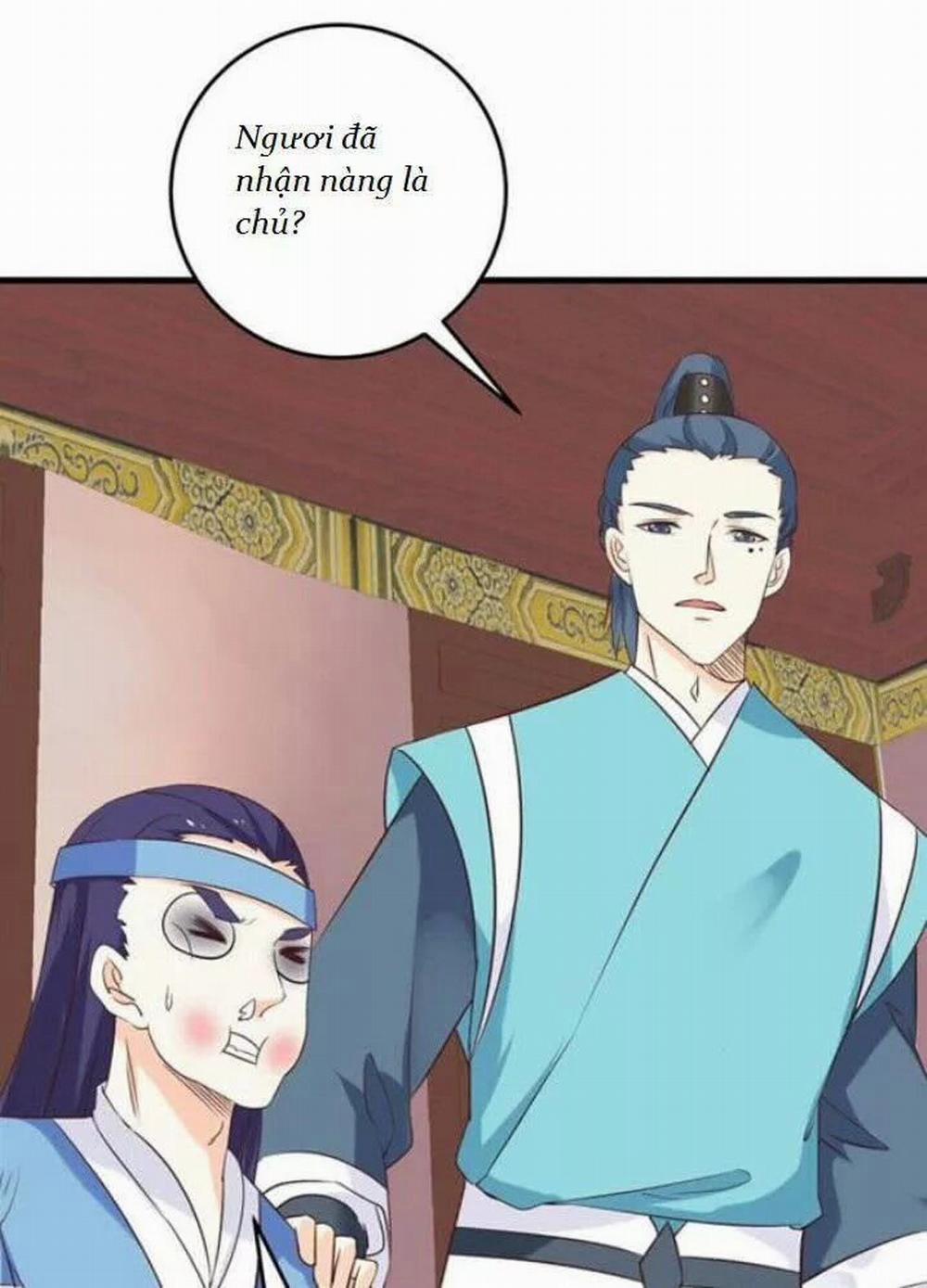 Tuyệt Sắc Quyến Rũ: Quỷ Y Chí Tôn 81 trang 39