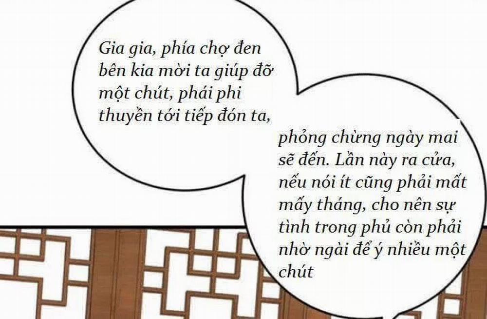 Tuyệt Sắc Quyến Rũ: Quỷ Y Chí Tôn 81 trang 44