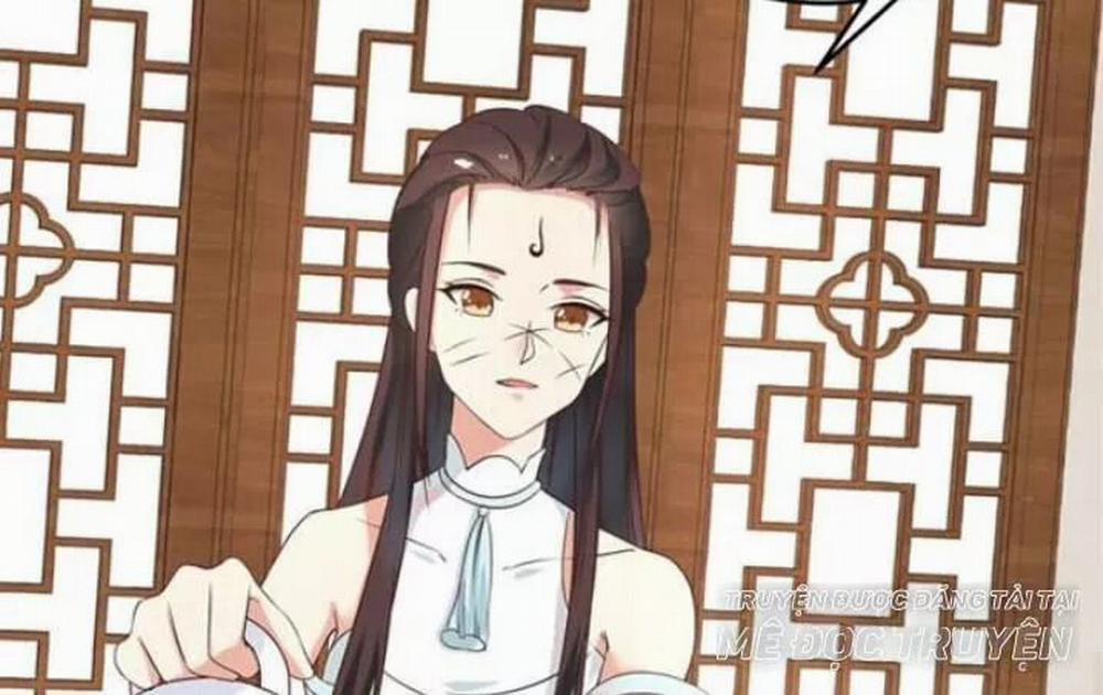 Tuyệt Sắc Quyến Rũ: Quỷ Y Chí Tôn 81 trang 45