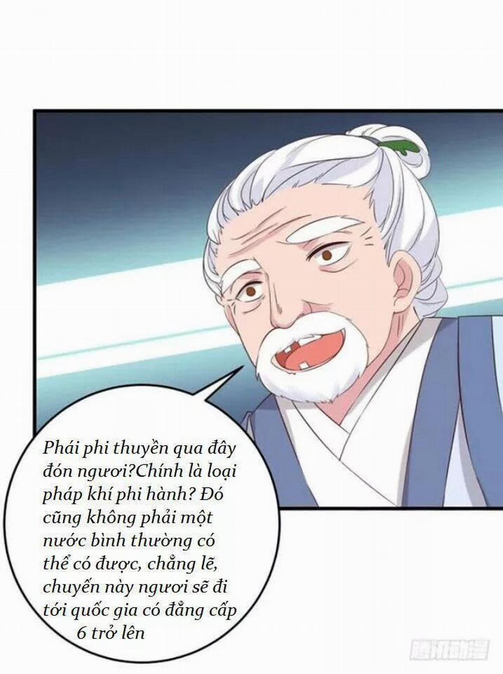 Tuyệt Sắc Quyến Rũ: Quỷ Y Chí Tôn 81 trang 47