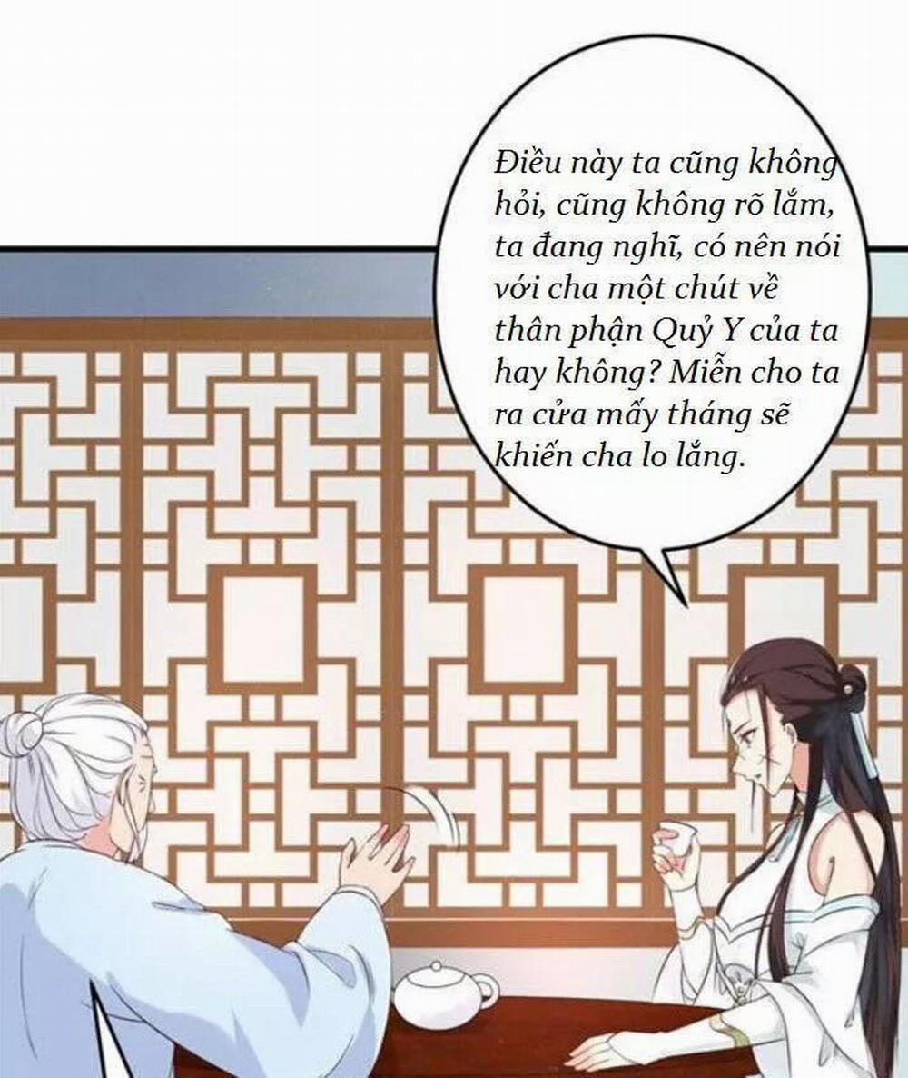 Tuyệt Sắc Quyến Rũ: Quỷ Y Chí Tôn 81 trang 48