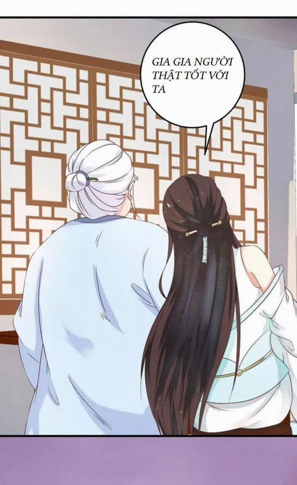 Tuyệt Sắc Quyến Rũ: Quỷ Y Chí Tôn 81 trang 51