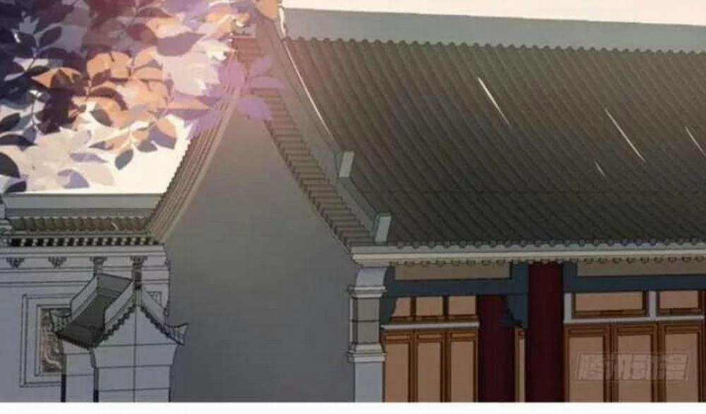 Tuyệt Sắc Quyến Rũ: Quỷ Y Chí Tôn 81 trang 54