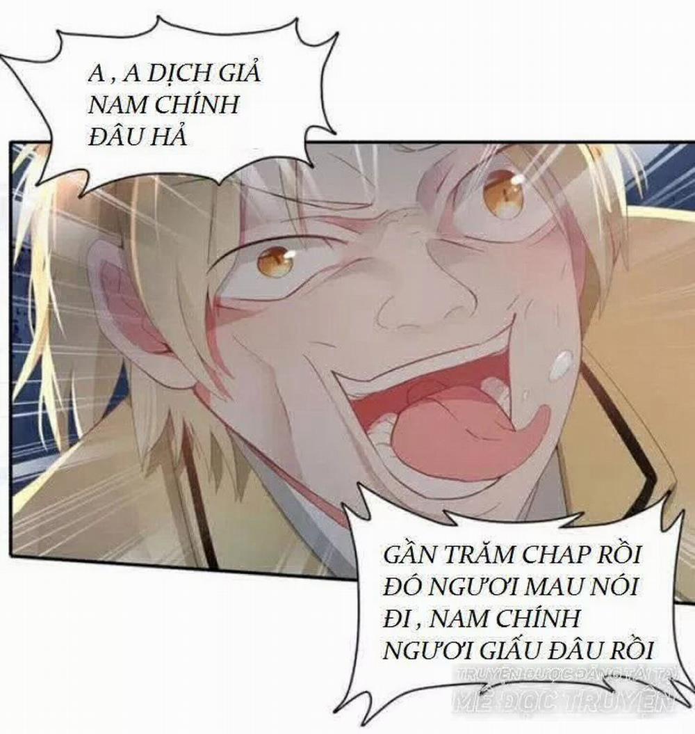 Tuyệt Sắc Quyến Rũ: Quỷ Y Chí Tôn 81 trang 55