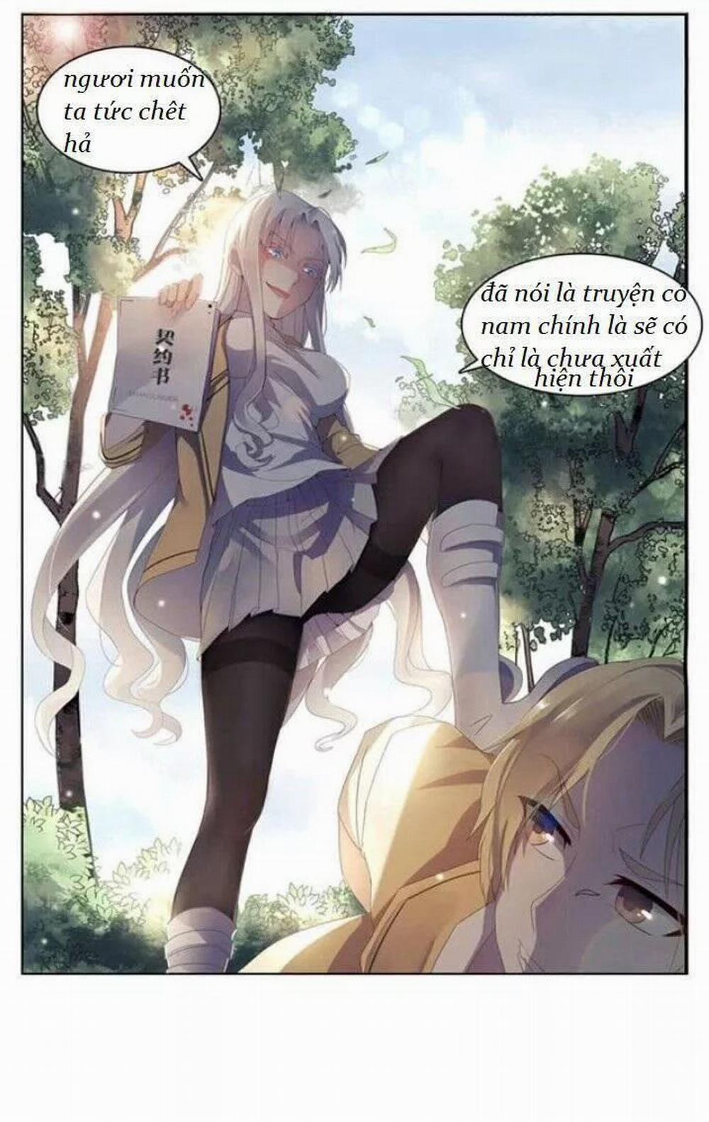 Tuyệt Sắc Quyến Rũ: Quỷ Y Chí Tôn 81 trang 58