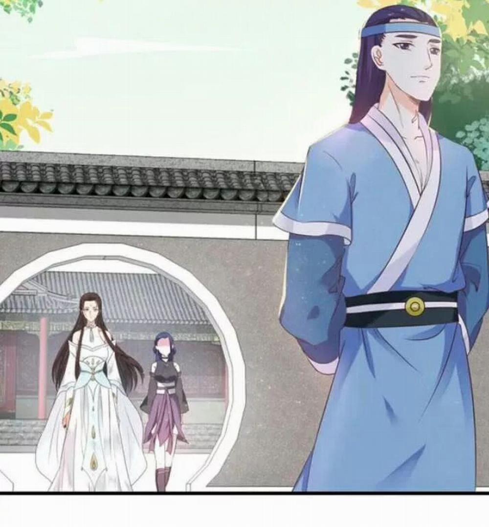 Tuyệt Sắc Quyến Rũ: Quỷ Y Chí Tôn 81 trang 6