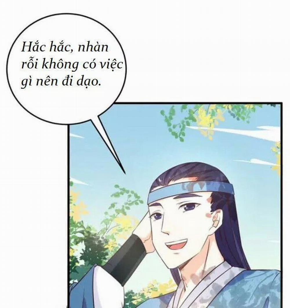 Tuyệt Sắc Quyến Rũ: Quỷ Y Chí Tôn 81 trang 8