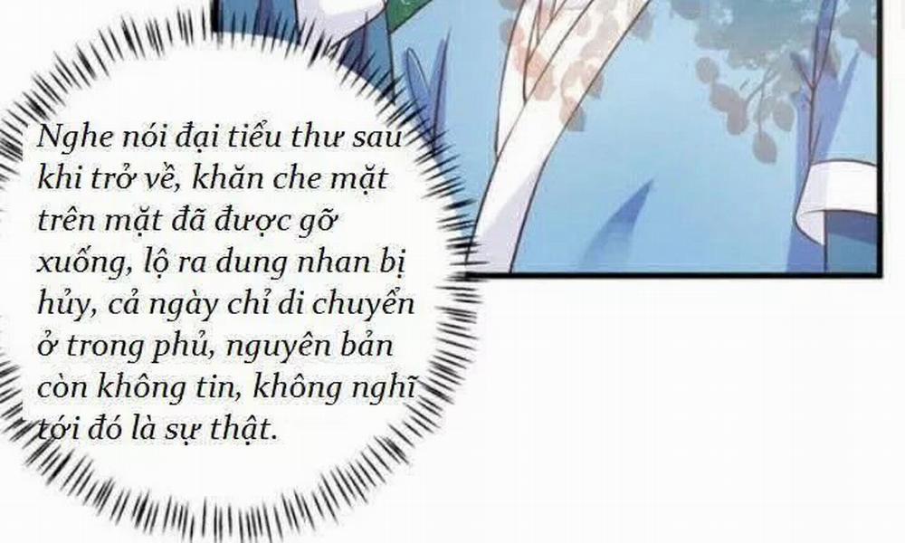 Tuyệt Sắc Quyến Rũ: Quỷ Y Chí Tôn 81 trang 9