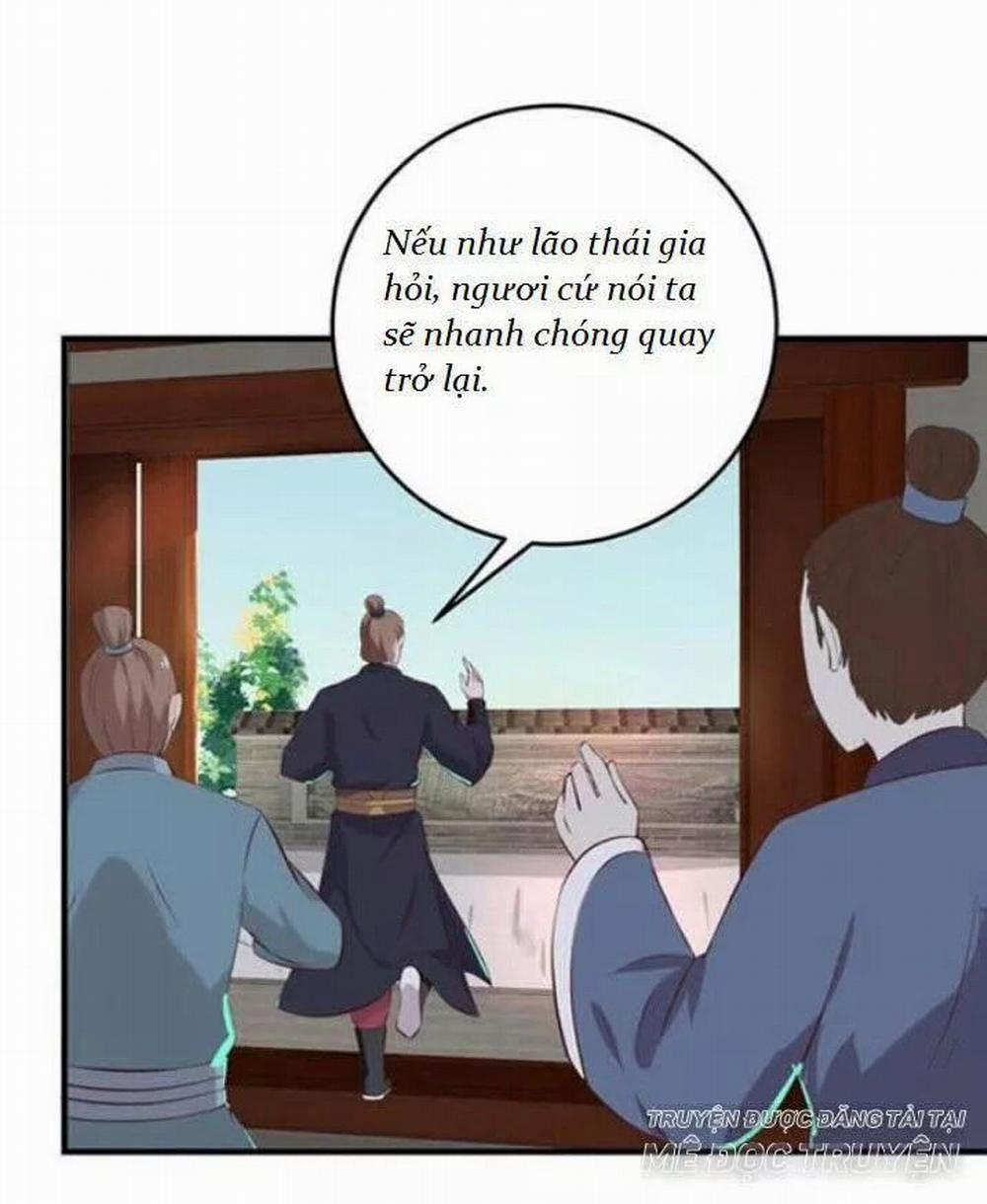 Tuyệt Sắc Quyến Rũ: Quỷ Y Chí Tôn 82 trang 15