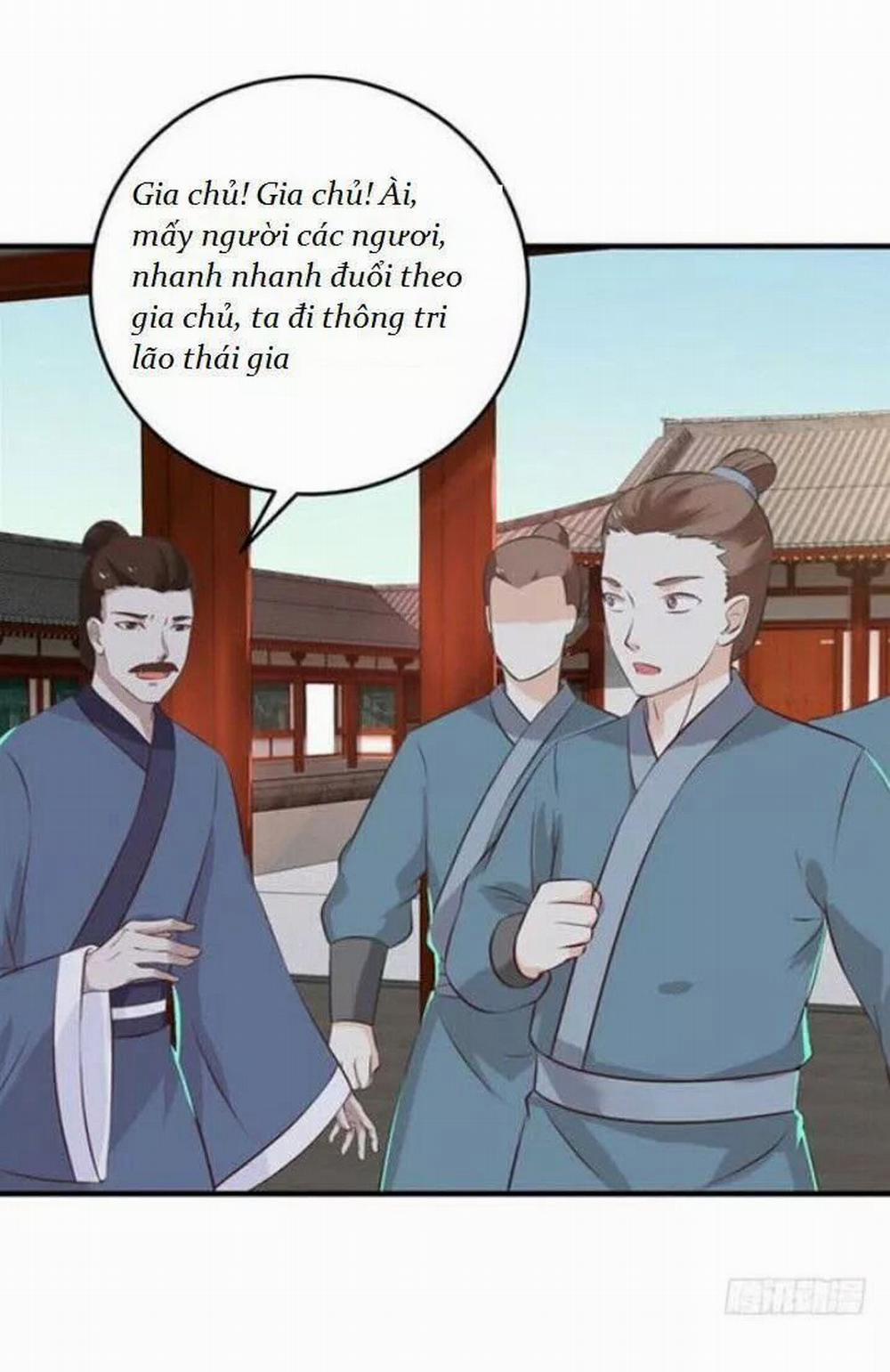 Tuyệt Sắc Quyến Rũ: Quỷ Y Chí Tôn 82 trang 16