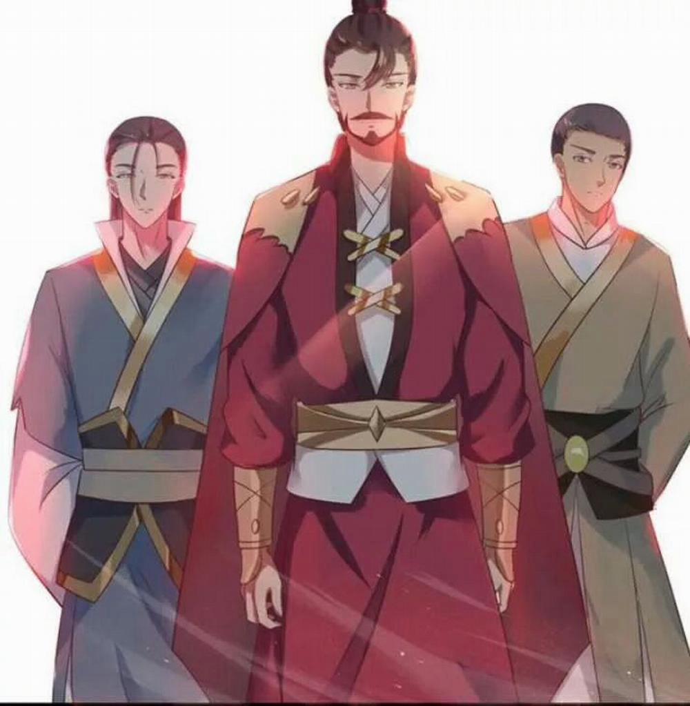 Tuyệt Sắc Quyến Rũ: Quỷ Y Chí Tôn 82 trang 19