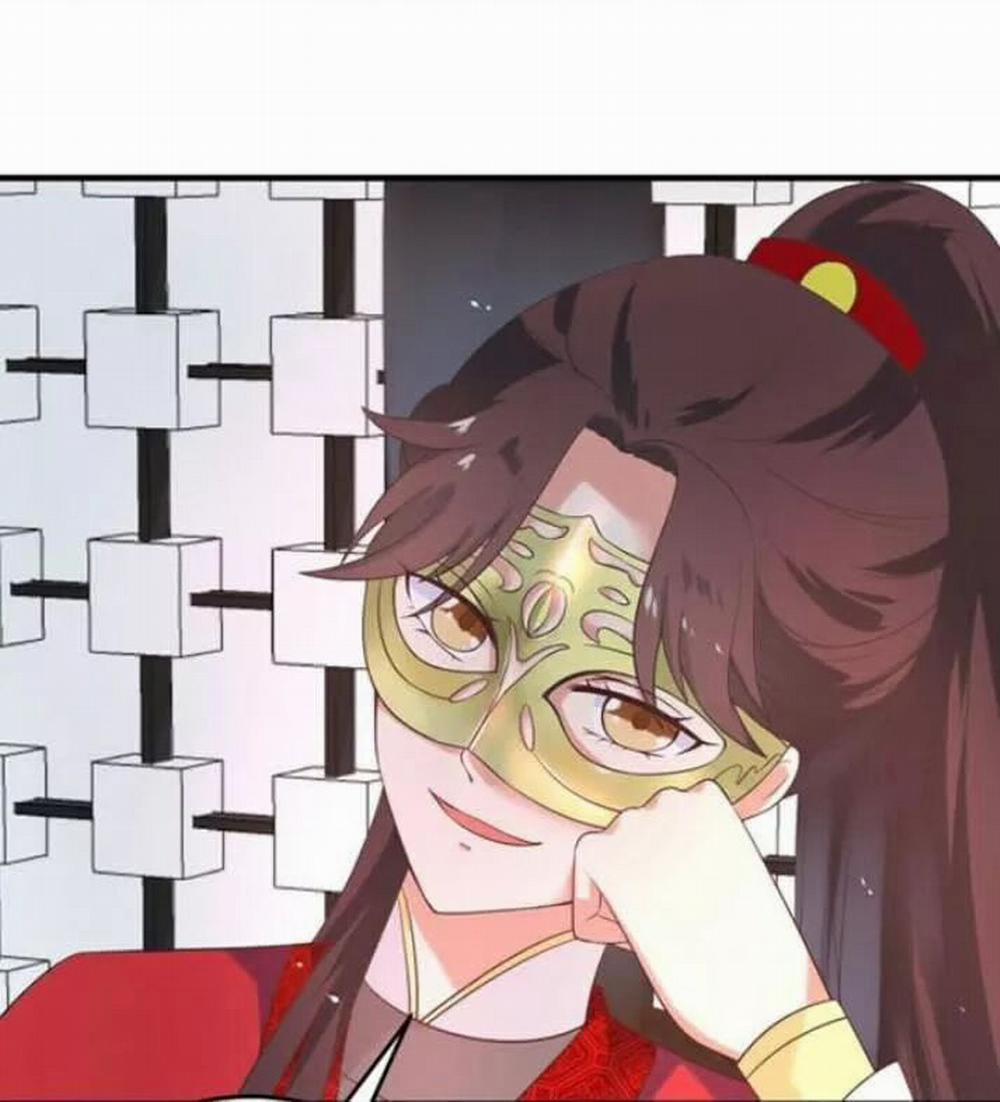 Tuyệt Sắc Quyến Rũ: Quỷ Y Chí Tôn 82 trang 23