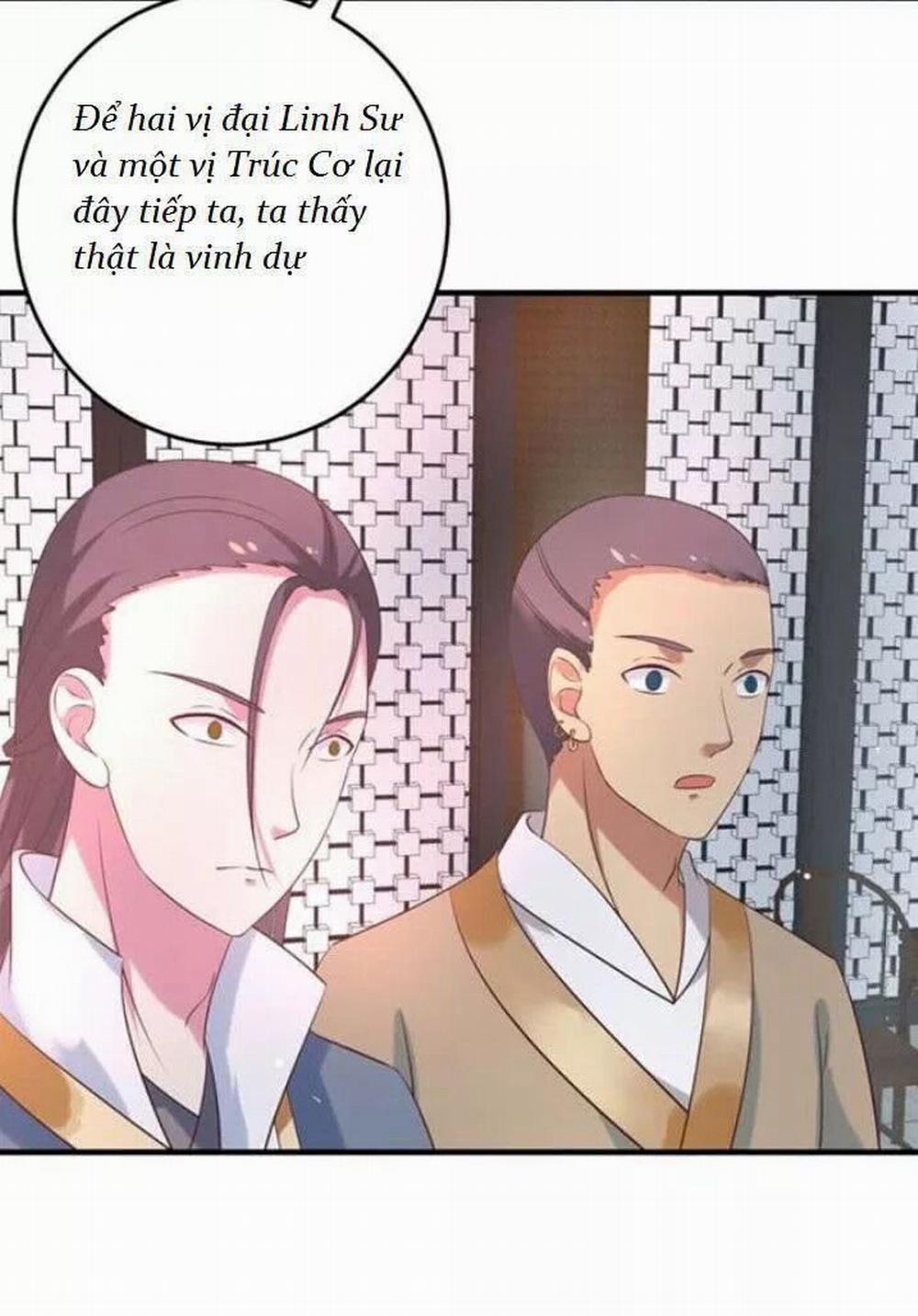 Tuyệt Sắc Quyến Rũ: Quỷ Y Chí Tôn 82 trang 24