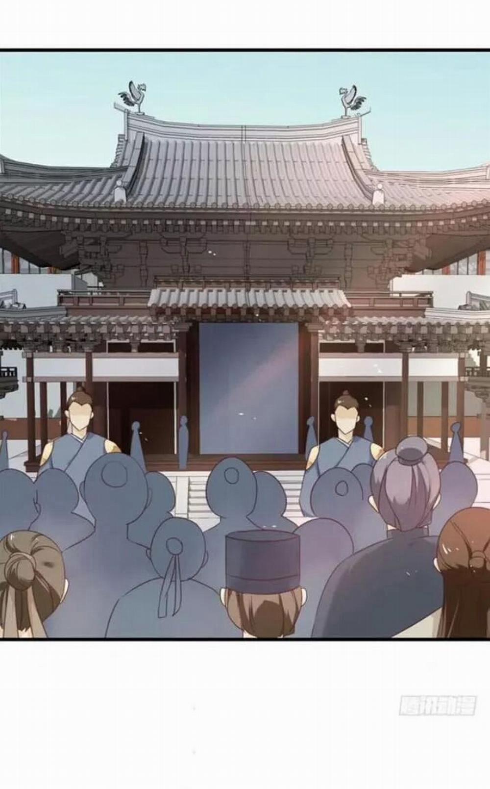 Tuyệt Sắc Quyến Rũ: Quỷ Y Chí Tôn 82 trang 27