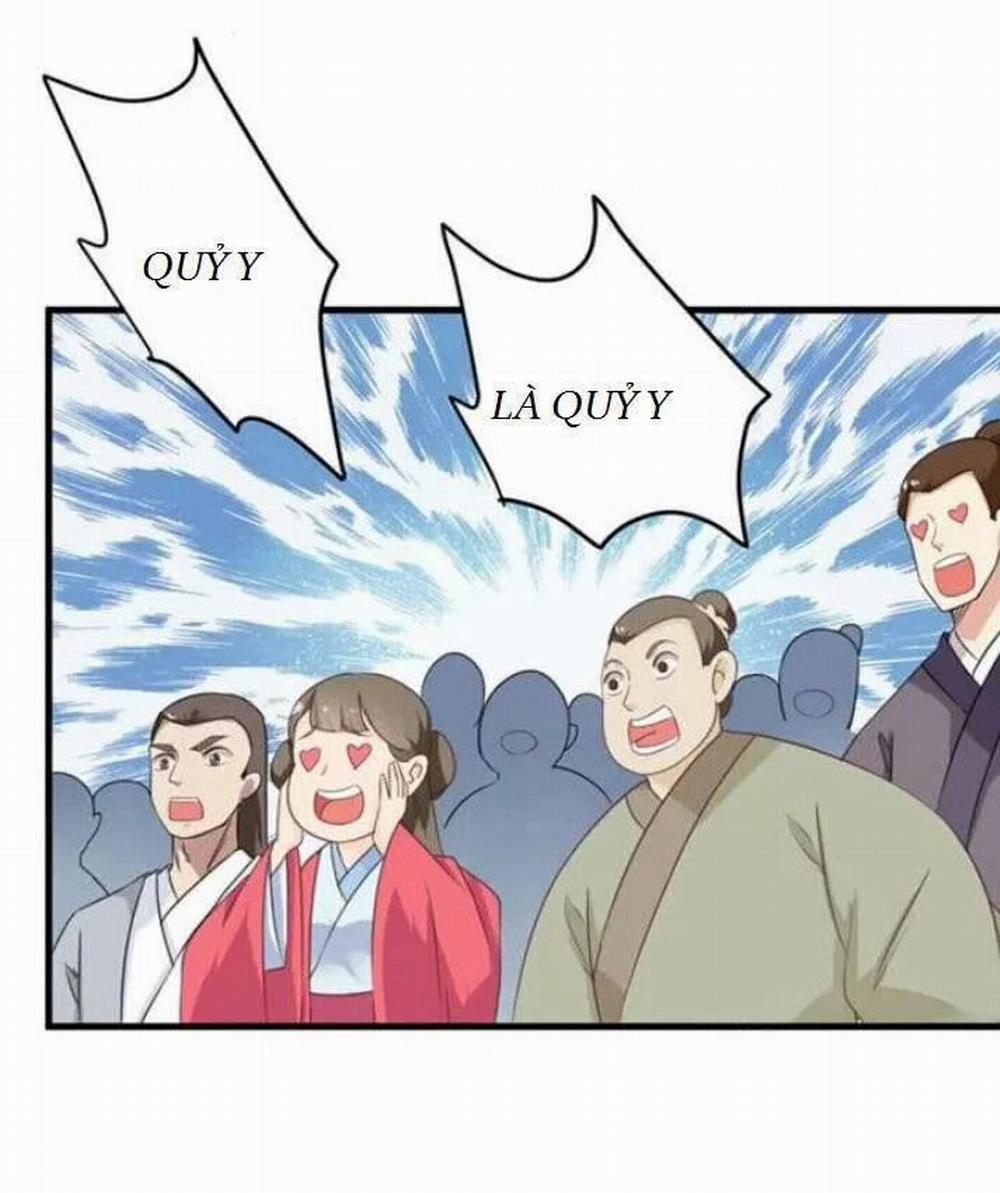 Tuyệt Sắc Quyến Rũ: Quỷ Y Chí Tôn 82 trang 29