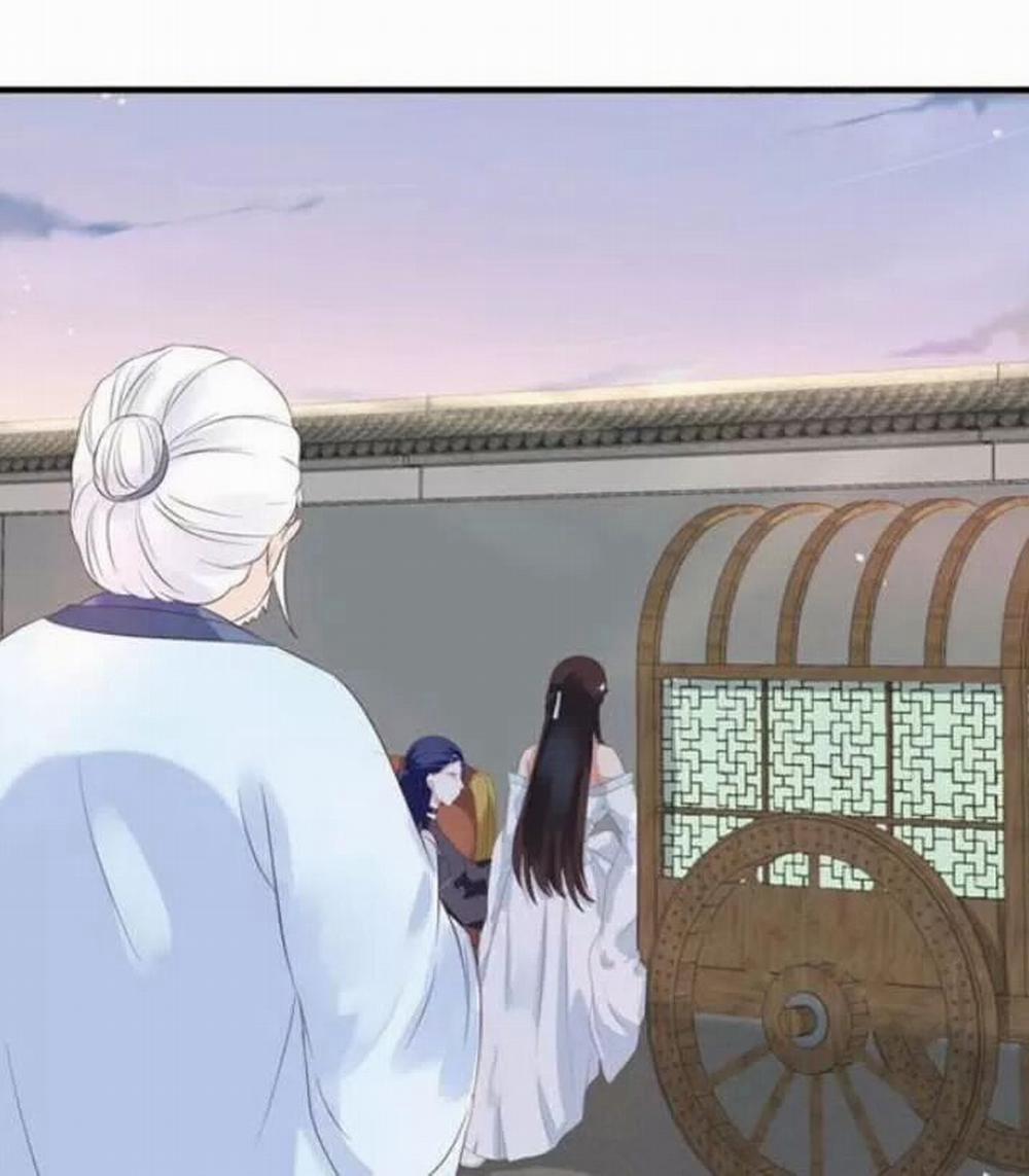 Tuyệt Sắc Quyến Rũ: Quỷ Y Chí Tôn 82 trang 3