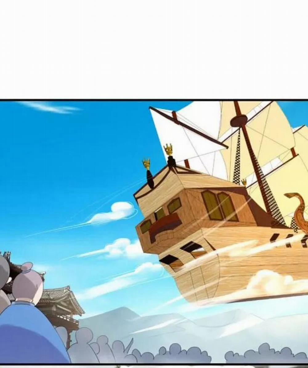 Tuyệt Sắc Quyến Rũ: Quỷ Y Chí Tôn 82 trang 31