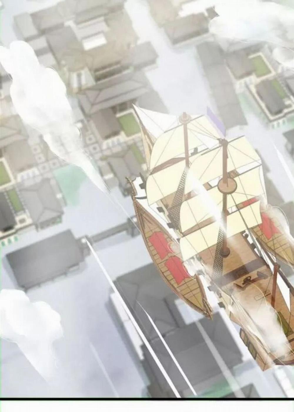 Tuyệt Sắc Quyến Rũ: Quỷ Y Chí Tôn 82 trang 33