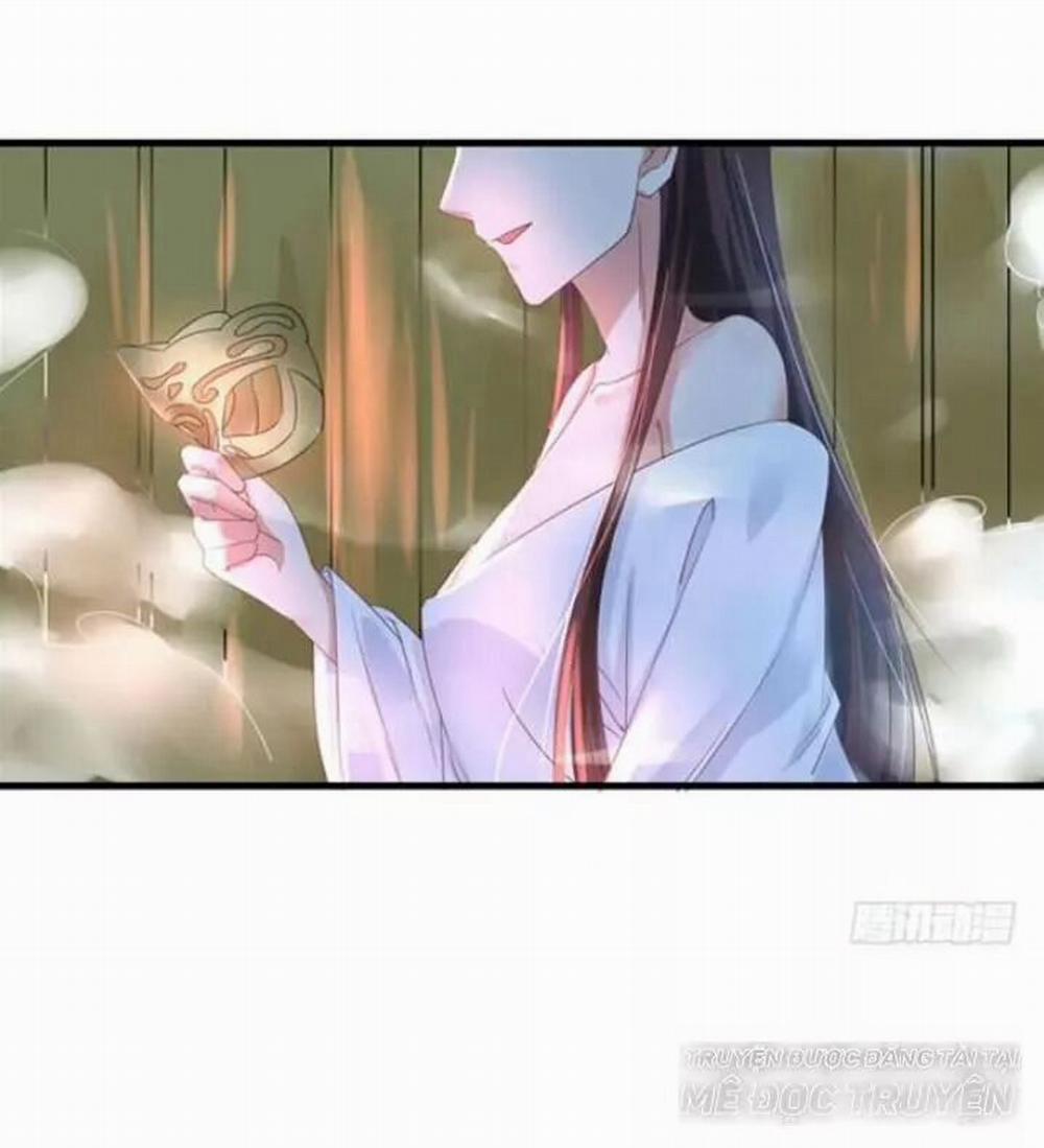 Tuyệt Sắc Quyến Rũ: Quỷ Y Chí Tôn 82 trang 35