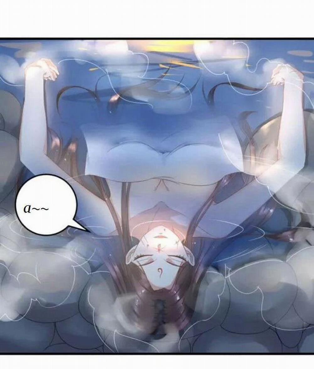 Tuyệt Sắc Quyến Rũ: Quỷ Y Chí Tôn 82 trang 37