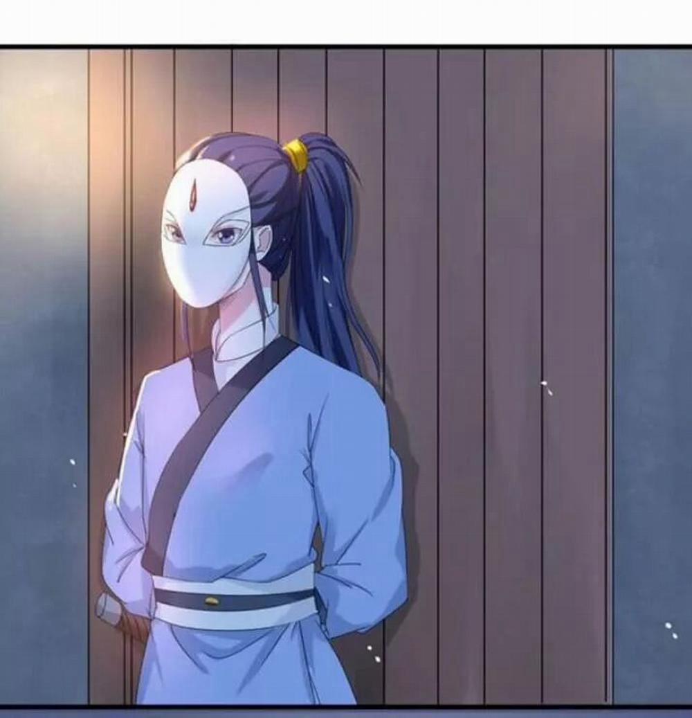 Tuyệt Sắc Quyến Rũ: Quỷ Y Chí Tôn 82 trang 38