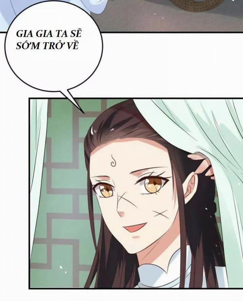 Tuyệt Sắc Quyến Rũ: Quỷ Y Chí Tôn 82 trang 4