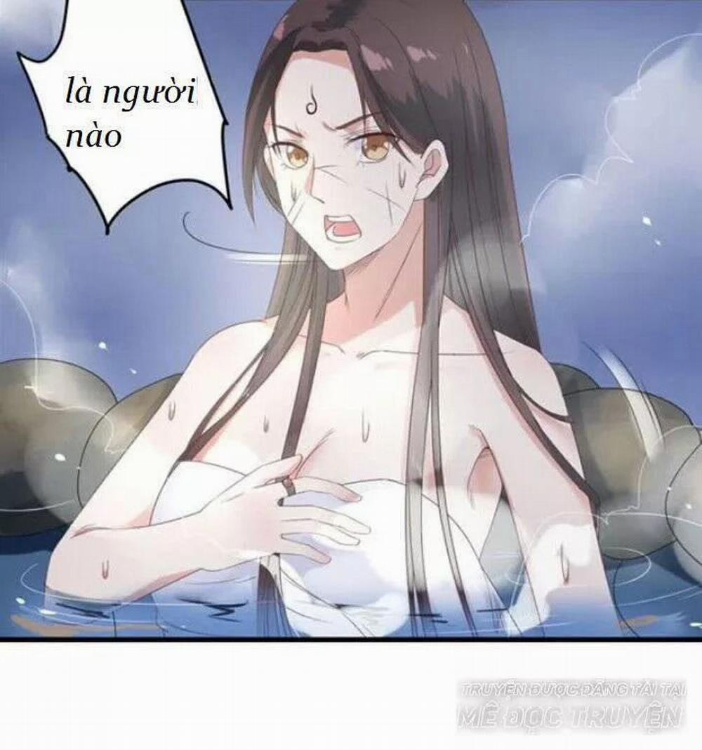 Tuyệt Sắc Quyến Rũ: Quỷ Y Chí Tôn 82 trang 40