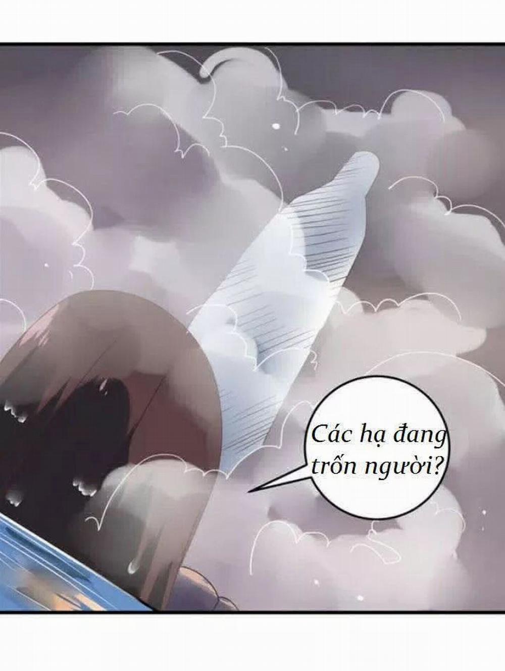 Tuyệt Sắc Quyến Rũ: Quỷ Y Chí Tôn 82 trang 42