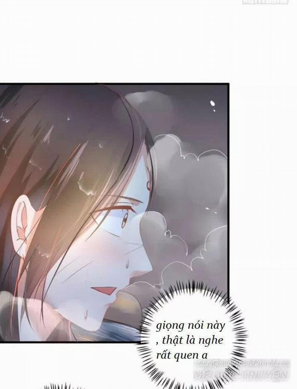 Tuyệt Sắc Quyến Rũ: Quỷ Y Chí Tôn 82 trang 45