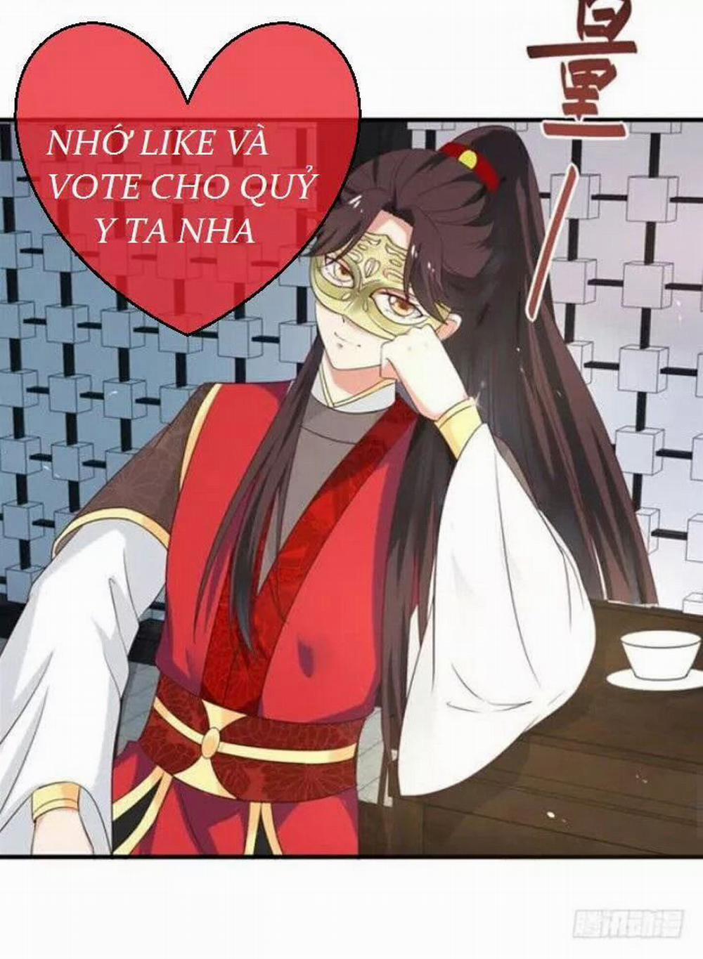 Tuyệt Sắc Quyến Rũ: Quỷ Y Chí Tôn 82 trang 47