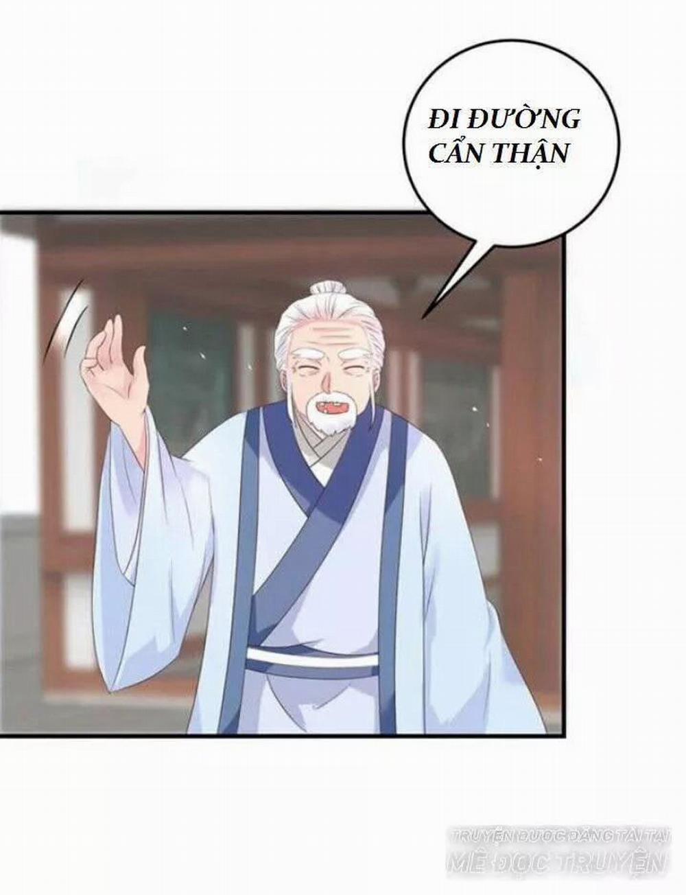 Tuyệt Sắc Quyến Rũ: Quỷ Y Chí Tôn 82 trang 5